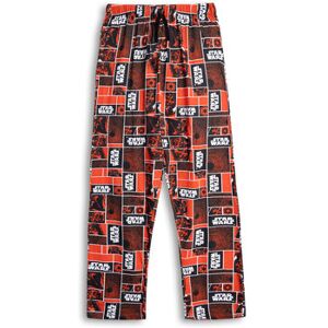 Pantalon Disney Darth Vader Pantalons de détente Rouge UK S,UK M,UK L,UK XL,UK XXL Heren Pantalon Disney Darth Vader Pantalons de détente Rouge UK S,UK M,UK L,UK XL,UK XXL Heren