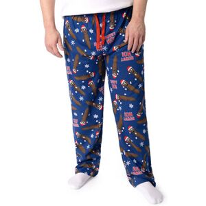 Jogging South Park Mr Hankey Pantalons de détente Multicolore UK XXL,UK M,UK L,UK XL Heren Jogging South Park Mr Hankey Pantalons de détente Multicolore UK XXL,UK M,UK L,UK XL Heren