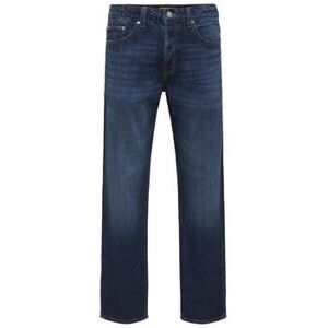 Only & Sons Jeans Only & Sons Onsedge Straight Bleu US 36 / 34,US 30 / 32,US 32 / 34,US 33 / 32,US 33 / 34 Heren Only & Sons Jeans Only & Sons Onsedge Straight Bleu US 36 / 34,US 30 / 32,US 32 / 34,US 33 / 32,US 33 / 34 Heren