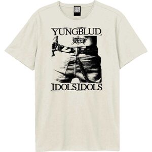 T-shirt Amplified Clothing Bootleg Multicolore EU XXL,EU S,EU M,EU L,EU XL,EU XS,EU 3XL Heren T-shirt Amplified Clothing Bootleg Multicolore EU XXL,EU S,EU M,EU L,EU XL,EU XS,EU 3XL Heren