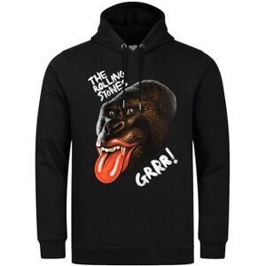 Sweatshirts à capuche Amplified Clothing Grrr Noir EU XXL,EU S,EU L,EU XL,EU XS,EU 3XL Heren Sweatshirts à capuche Amplified Clothing Grrr Noir EU XXL,EU S,EU L,EU XL,EU XS,EU 3XL Heren