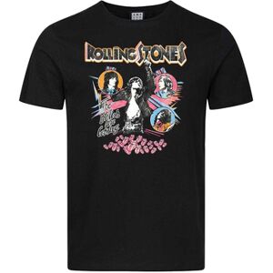T-shirt Amplified Clothing British Are Coming Noir EU XXL,EU S,EU M,EU L,EU XL,EU XS,EU 3XL Heren T-shirt Amplified Clothing British Are Coming Noir EU XXL,EU S,EU M,EU L,EU XL,EU XS,EU 3XL Heren