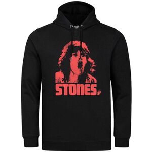 Sweatshirts à capuche Amplified Clothing Mick Photo Stones Noir EU XXL,EU S,EU L,EU XL,EU XS,EU 3XL Dames Sweatshirts à capuche Amplified Clothing Mick Photo Stones Noir EU XXL,EU S,EU L,EU XL,EU XS,EU 3XL Dames