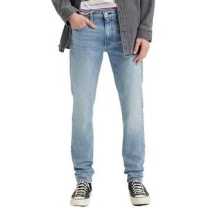 Levi's Jeans Levis 512 Slim Taper Bleu US 34 / 32,US 36 / 32,US 34 / 34,US 36 / 34,US 30 / 32,US 31 / 32,US 32 / 34,US 32 / 32,US 33 / 32,US 33 / 34 Heren Levi's Jeans Levis 512 Slim Taper Bleu US 34 / 32,US 36 / 32,US 34 / 34,US 36 / 34,US 30 / 32,US 31 / 32,US 32 / 34,US 32 / 32,US 33 / 32,US 33 / 34 Heren