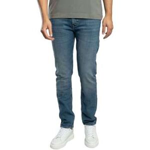 Jeans BOSS Jeans slim Delaware Bo Compass Bleu US 34 / 32,US 36 / 32,US 38 / 32,US 30 / 32,US 32 / 34,US 32 / 32 Heren Jeans BOSS Jeans slim Delaware Bo Compass Bleu US 34 / 32,US 36 / 32,US 38 / 32,US 30 / 32,US 32 / 34,US 32 / 32 Heren
