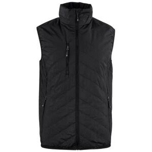 Gilets de costume James Harvest Deer Ridge Noir EU XXL,EU S,EU M,EU L,EU XL,EU 3XL Heren Gilets de costume James Harvest Deer Ridge Noir EU XXL,EU S,EU M,EU L,EU XL,EU 3XL Heren