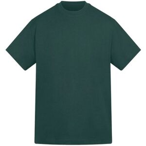 T-shirt Anthem Amplify Bleu EU XXL,EU S,EU M,EU L,EU XL,EU XS,EU 3XL Heren T-shirt Anthem Amplify Bleu EU XXL,EU S,EU M,EU L,EU XL,EU XS,EU 3XL Heren