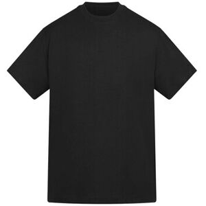 T-shirt Anthem Amplify Noir EU XXL,EU S,EU M,EU L,EU XL,EU XS,EU 3XL Heren T-shirt Anthem Amplify Noir EU XXL,EU S,EU M,EU L,EU XL,EU XS,EU 3XL Heren