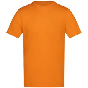 T-shirt Awdis AT001 Orange EU XXL,EU S,EU M,EU L,EU XL,EU 3XL,EU 4XL,EU 5XL Heren T-shirt Awdis AT001 Orange EU XXL,EU S,EU M,EU L,EU XL,EU 3XL,EU 4XL,EU 5XL Heren