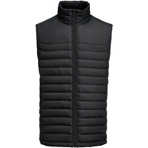 Gilets de costume James Harvest Arches Noir EU XXL,EU S,EU M,EU L,EU XL,EU 3XL,EU 4XL Heren Gilets de costume James Harvest Arches Noir EU XXL,EU S,EU M,EU L,EU XL,EU 3XL,EU 4XL Heren