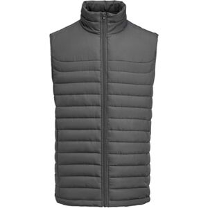 Gilets de costume James Harvest Arches Gris EU XXL,EU S,EU M,EU L,EU XL,EU 3XL,EU 4XL Heren Gilets de costume James Harvest Arches Gris EU XXL,EU S,EU M,EU L,EU XL,EU 3XL,EU 4XL Heren