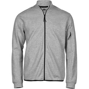 Gilet Tee Jays TJ5704 Gris EU XXL,EU S,EU M,EU L,EU XL,EU XS,EU 3XL Heren Gilet Tee Jays TJ5704 Gris EU XXL,EU S,EU M,EU L,EU XL,EU XS,EU 3XL Heren
