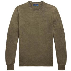 Pull Polo Ralph Lauren - Vert IT S,IT M Heren Pull Polo Ralph Lauren - Vert IT S,IT M Heren