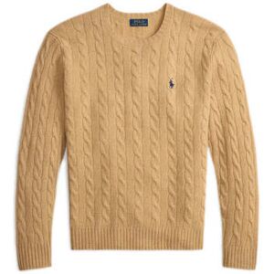 Pull Polo Ralph Lauren - Marron IT S,IT M Heren Pull Polo Ralph Lauren - Marron IT S,IT M Heren