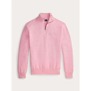 Pull Ralph Lauren Pull camionneur rose en coton Rose EU S,EU M,EU L,EU XL Heren Pull Ralph Lauren Pull camionneur rose en coton Rose EU S,EU M,EU L,EU XL Heren