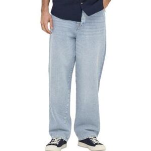 Only & Sons Jeans Only & Sons Onsfade Bleu US 34 / 32,US 36 / 34,US 32 / 32,US 33 / 32 Heren Only & Sons Jeans Only & Sons Onsfade Bleu US 34 / 32,US 36 / 34,US 32 / 32,US 33 / 32 Heren