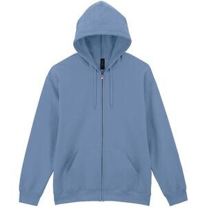 Gilet Gildan Softstyle Bleu EU XXL,EU S,EU M,EU L,EU XL,EU 3XL,EU 4XL Heren Gilet Gildan Softstyle Bleu EU XXL,EU S,EU M,EU L,EU XL,EU 3XL,EU 4XL Heren