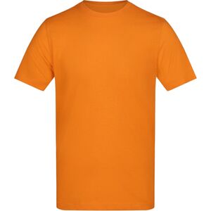 T-shirt Awdis 180 Orange EU XXL,EU S,EU M,EU L,EU XL,EU 3XL,EU 4XL,EU 5XL Heren T-shirt Awdis 180 Orange EU XXL,EU S,EU M,EU L,EU XL,EU 3XL,EU 4XL,EU 5XL Heren