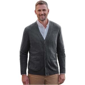 Gilet Woolovers WL107 Multicolore EU XXL,EU M,EU L,EU XL,EU 3XL Heren Gilet Woolovers WL107 Multicolore EU XXL,EU M,EU L,EU XL,EU 3XL Heren