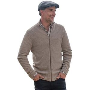 Gilet Woolovers Lincoln Multicolore EU XXL,EU S,EU M,EU L,EU XL Heren Gilet Woolovers Lincoln Multicolore EU XXL,EU S,EU M,EU L,EU XL Heren