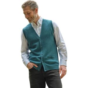 Gilets de costume Woolovers WL199 Bleu EU XXL,EU L,EU XL Heren Gilets de costume Woolovers WL199 Bleu EU XXL,EU L,EU XL Heren