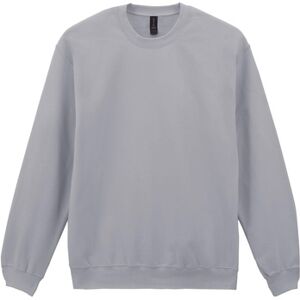 Sweatshirts Gildan Softstyle Gris EU XXL,EU S,EU M,EU L,EU XL,EU 3XL,EU 4XL Heren Sweatshirts Gildan Softstyle Gris EU XXL,EU S,EU M,EU L,EU XL,EU 3XL,EU 4XL Heren