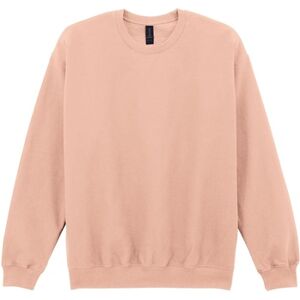 Sweatshirts Gildan Softstyle Rouge EU XXL,EU S,EU M,EU L,EU XL,EU 3XL,EU 4XL Dames Sweatshirts Gildan Softstyle Rouge EU XXL,EU S,EU M,EU L,EU XL,EU 3XL,EU 4XL Dames