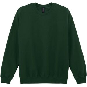Sweatshirts Gildan Softstyle Vert EU XXL,EU S,EU M,EU L,EU XL,EU 3XL,EU 4XL Heren Sweatshirts Gildan Softstyle Vert EU XXL,EU S,EU M,EU L,EU XL,EU 3XL,EU 4XL Heren