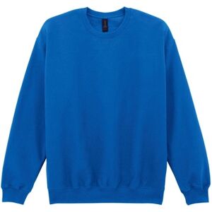 Sweatshirts Gildan Softstyle Bleu EU XXL,EU S,EU M,EU XL,EU 3XL,EU 4XL Dames Sweatshirts Gildan Softstyle Bleu EU XXL,EU S,EU M,EU XL,EU 3XL,EU 4XL Dames