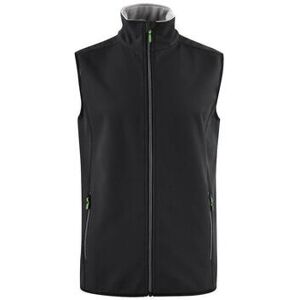 Gilets de costume Printer Trial Noir EU XXL,EU S,EU M,EU L,EU XL,EU 3XL,EU 4XL,EU 5XL Heren Gilets de costume Printer Trial Noir EU XXL,EU S,EU M,EU L,EU XL,EU 3XL,EU 4XL,EU 5XL Heren