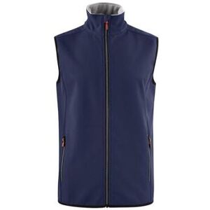 Gilets de costume Printer Trial Bleu EU XXL,EU S,EU M,EU L,EU XL,EU 3XL,EU 4XL,EU 5XL Heren Gilets de costume Printer Trial Bleu EU XXL,EU S,EU M,EU L,EU XL,EU 3XL,EU 4XL,EU 5XL Heren