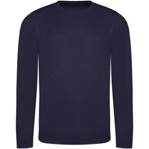 T-shirt Awdis RW11078 Bleu EU S,EU M,EU L,EU XL,EU 3XL Heren T-shirt Awdis RW11078 Bleu EU S,EU M,EU L,EU XL,EU 3XL Heren