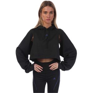 Sweatshirts à capuche adidas HIIT Noir EU M,EU L,EU XL Dames Sweatshirts à capuche adidas HIIT Noir EU M,EU L,EU XL Dames