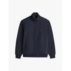 Sweatshirts Tommy Hilfiger Sweat zippé marine Bleu EU XXL,EU S,EU M Heren Sweatshirts Tommy Hilfiger Sweat zippé marine Bleu EU XXL,EU S,EU M Heren