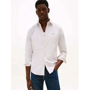 Chemise Tommy Hilfiger Chemise beige en coton Beige EU XXL,EU M,EU L,EU XL Heren Chemise Tommy Hilfiger Chemise beige en coton Beige EU XXL,EU M,EU L,EU XL Heren