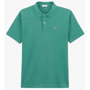 Polo Serge Blanco Lucas Vert EU XXL,EU S,EU M,EU L,EU XL,EU 3XL,EU 4XL,EU 5XL,EU 6XL Heren Polo Serge Blanco Lucas Vert EU XXL,EU S,EU M,EU L,EU XL,EU 3XL,EU 4XL,EU 5XL,EU 6XL Heren
