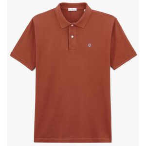 Polo Serge Blanco Lucas Orange EU XXL,EU S,EU M,EU L,EU XL,EU 3XL,EU 4XL,EU 5XL,EU 6XL Heren Polo Serge Blanco Lucas Orange EU XXL,EU S,EU M,EU L,EU XL,EU 3XL,EU 4XL,EU 5XL,EU 6XL Heren