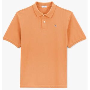 Polo Serge Blanco Lucas Orange EU XXL,EU S,EU M,EU L,EU XL,EU 3XL,EU 4XL,EU 5XL,EU 6XL Heren Polo Serge Blanco Lucas Orange EU XXL,EU S,EU M,EU L,EU XL,EU 3XL,EU 4XL,EU 5XL,EU 6XL Heren