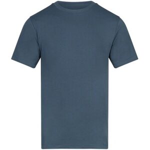 T-shirt Awdis AT001 Bleu EU 3XL,EU 4XL,EU 5XL Heren T-shirt Awdis AT001 Bleu EU 3XL,EU 4XL,EU 5XL Heren