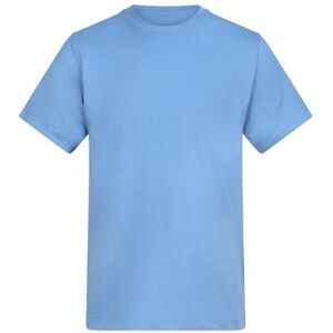 T-shirt Awdis AT001 Bleu EU XXL,EU S,EU M,EU L,EU XL,EU 3XL,EU 4XL,EU 5XL Heren T-shirt Awdis AT001 Bleu EU XXL,EU S,EU M,EU L,EU XL,EU 3XL,EU 4XL,EU 5XL Heren