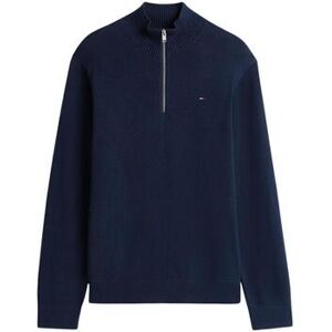 Pull Tommy Hilfiger DM0DM21654 Bleu EU XXL,EU S,EU M,EU L,EU XL,EU XS Heren Pull Tommy Hilfiger DM0DM21654 Bleu EU XXL,EU S,EU M,EU L,EU XL,EU XS Heren