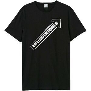 T-shirt Amplified Clothing Arrow Spray Noir EU XXL,EU S,EU M,EU L,EU XL,EU XS,EU 3XL Heren T-shirt Amplified Clothing Arrow Spray Noir EU XXL,EU S,EU M,EU L,EU XL,EU XS,EU 3XL Heren