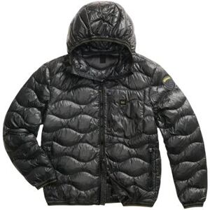 Veste Blauer WAVE 26SBLUC03177 Noir EU L,EU 3XL Heren Veste Blauer WAVE 26SBLUC03177 Noir EU L,EU 3XL Heren