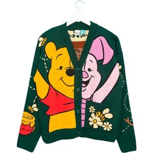 Gilet Dessins Animés TT1104 Vert EU XXL,EU S,EU M,EU L,EU XL,EU 3XL,EU 4XL,EU 5XL Heren Gilet Dessins Animés TT1104 Vert EU XXL,EU S,EU M,EU L,EU XL,EU 3XL,EU 4XL,EU 5XL Heren