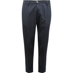 Pantalons de costume Imperial - Bleu IT 44,IT 46,IT 48 Heren Pantalons de costume Imperial - Bleu IT 44,IT 46,IT 48 Heren