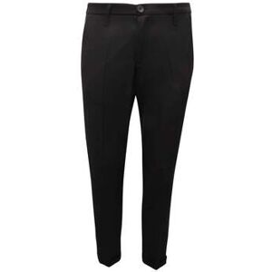 Pantalons de costume Imperial - Noir IT 42,IT 44,IT 46 Heren Pantalons de costume Imperial - Noir IT 42,IT 44,IT 46 Heren