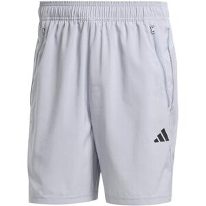 Short adidas JX27167000HALSILBLAC Gris EU XXL,EU S,EU M,EU L,EU XL,EU XS,EU 3XL Heren Short adidas JX27167000HALSILBLAC Gris EU XXL,EU S,EU M,EU L,EU XL,EU XS,EU 3XL Heren