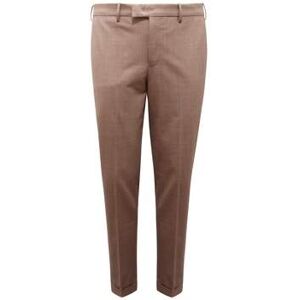 Pantalons de costume Pto5 - Marron IT 52,IT 54 Heren Pantalons de costume Pto5 - Marron IT 52,IT 54 Heren