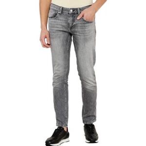 Jeans Tommy Hilfiger Scanton DM0DM21379 Gris US 31 / 32,US 33 / 32 Heren Jeans Tommy Hilfiger Scanton DM0DM21379 Gris US 31 / 32,US 33 / 32 Heren