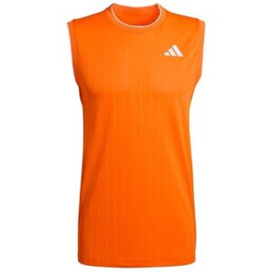 Debardeur adidas Climacool+ Pro Orange EU M,EU L Heren Debardeur adidas Climacool+ Pro Orange EU M,EU L Heren